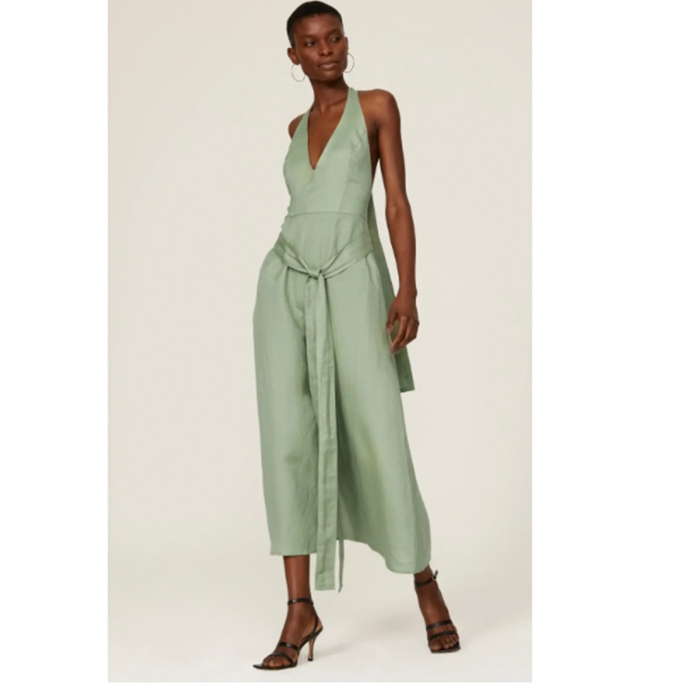 Saunders Collective Maria Dress
